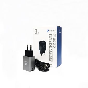 شارژر مازارس مدل LCH086