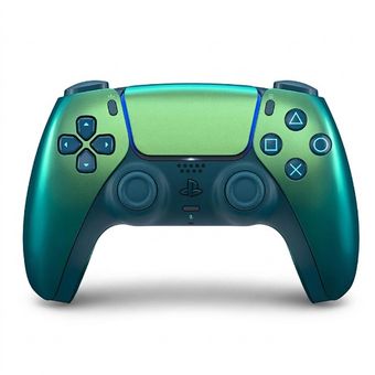 دسته بازی پلی استیشن 5 سونی مدل Chroma Teal