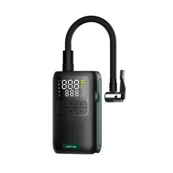 کمپرسور  هوا 80 وات با حداکثر فشار 150 پی اس آی گرین لاین مدل GL-A4