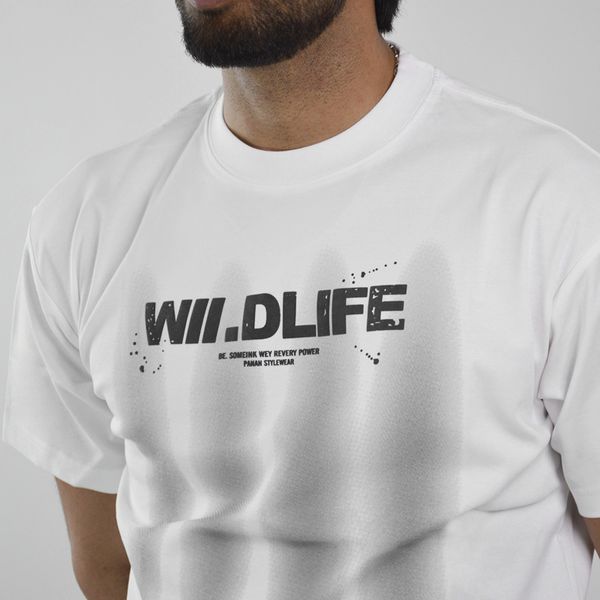 تیشرت آستین کوتاه مردانه مدل GS-M-240667