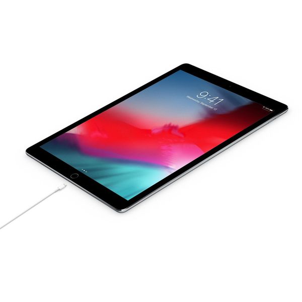 کابل تبدیل USB-C به لایتنینگ اپل طول 1 متر اصلی