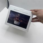 دستگاه بخور سرد طرح آتشفشان در حال فوران