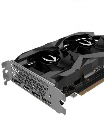 کارت گرافیک ZOTAC GAMING GeForce GTX 1660 SUPER 6GB (استوک)