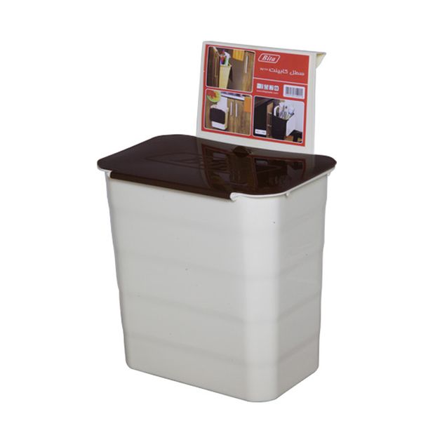 سطل زباله کابینتی بیتا کد 140