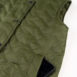 پافر زنانه مدل SABA-3042