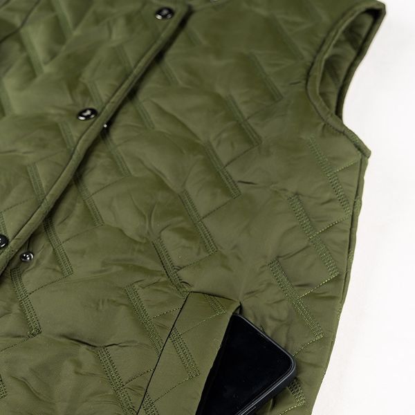 پافر زنانه مدل SABA-3042