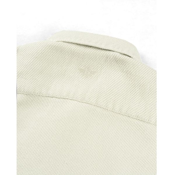 پیراهن آستین بلند مردانه مدل SB-SS-4544