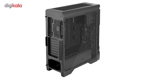 قاب کیس کامپیوتر گرین مدل Striker