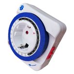 تایمر برق سون مدل MT20L