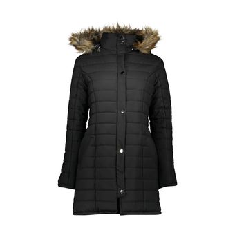 کاپشن زنانه مدل یلدا کد 001