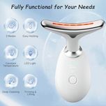 ماساژور گردن و صورت