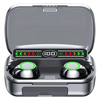 هدفون بلوتوثی مدل M18 V5.3