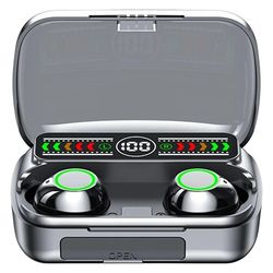 هدفون بلوتوثی مدل M18 V5.3