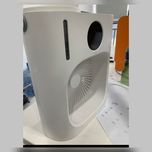 پنکه رومیزی شیائودا مدل مه پاش کد XD-ZMLFS01