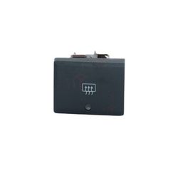 کلید گرمکن شیشه عقب کروز پلاس کد 330779 مناسب برای سمند