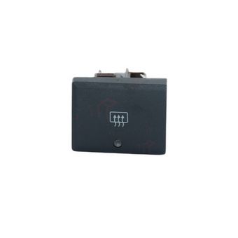 کلید گرمکن شیشه عقب کروز پلاس کد 330779 مناسب برای سمند