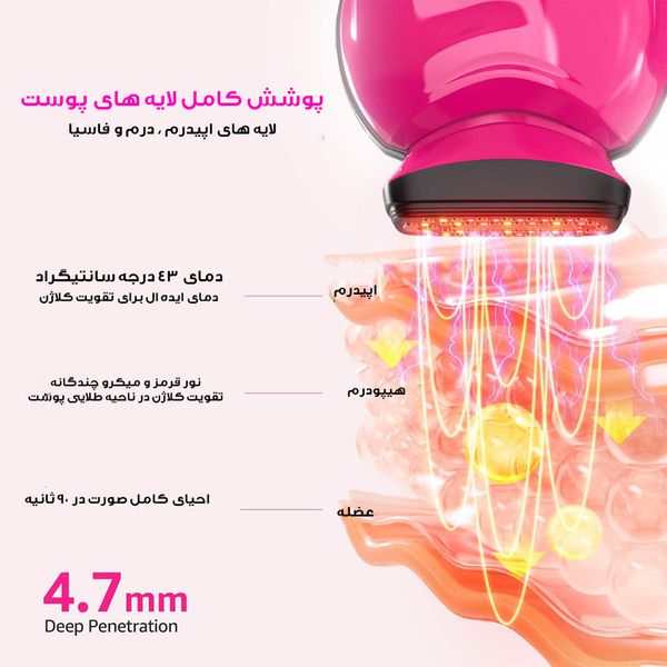دستگاه جوانساز پوست
