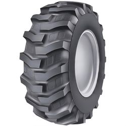 لاستیک بیل بکهو 28-16.9 گودراید چین GOODRIDE سایز 16/9/28 بادی 16 لایه گل چکش تیوبلس (2حلقه)