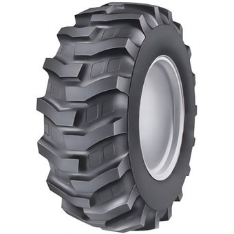 لاستیک بیل بکهو 28-16.9 گودراید چین GOODRIDE سایز 16/9/28 بادی 16 لایه گل چکش تیوبلس (2حلقه)