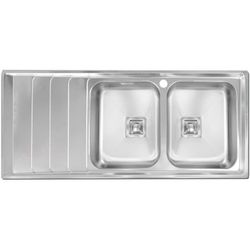 سینک اخوان مدل 504-S توکار