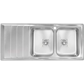 سینک اخوان مدل 504-S توکار