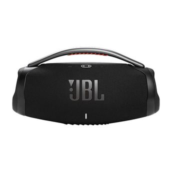 اسپیکر بلوتوثی جی بی ال مدل Boombox 3