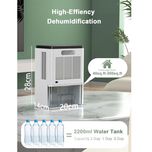 رطوبت گیر زاتیشن مدل K6-169