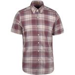 پیراهن آستین کوتاه مردانه مدل Sb-M-VK9922-j*481