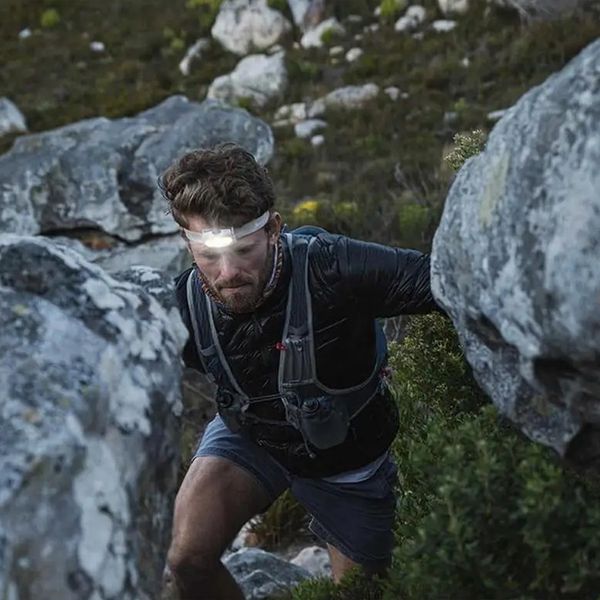 چراغ پیشانی نیچرهایک مدل NH18T005-F