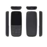 گوشی موبایل جنرال لوکس مدل 105 دو سیم کارت