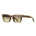 عینک آفتابی آلبرت وگ مدل SZ8107 Flaxen Moss