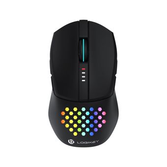 ماوس بی سیم مخصوص بازی لاجی کی مدل M659B