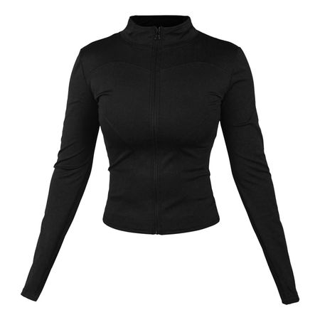 سویشرت ورزشی زنانه مدل GS-M-JYT-295298