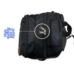 کوله پشتی سفری دیسکاوری مدل DC