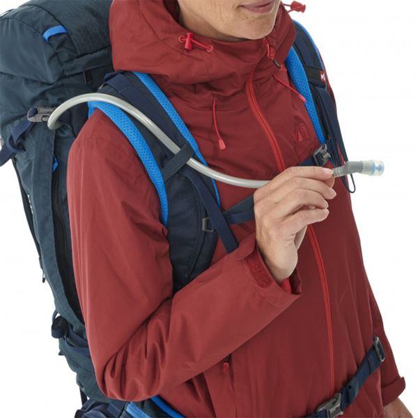 کوله پشتی کوهنوردی 30 لیتری میلت مدل Ubic 30W