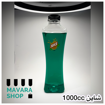 بطری 1000 سی سی مدل شاین تعداد 60 عدد