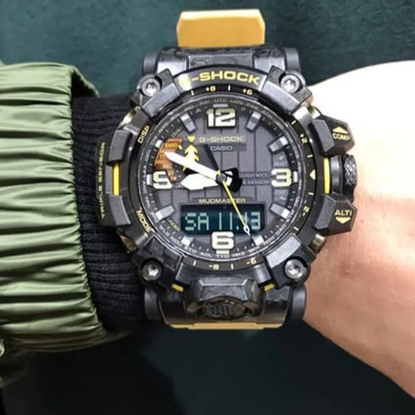 جیشاک GWG-2000-1A5