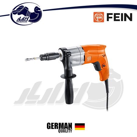 دریل قلاویز زن فاین مدل GWP 10