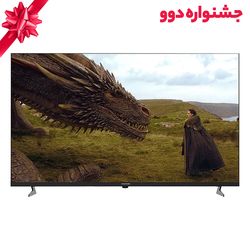 تلویزیون 50 اینچ ال ای دی هوشمند دوو مدل DSL-50MS3500UI