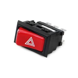 کلید فلاشر خودرو قطعه سازان کبیر مدل KEY-PEYKAN-30895 مناسب برای پیکان 