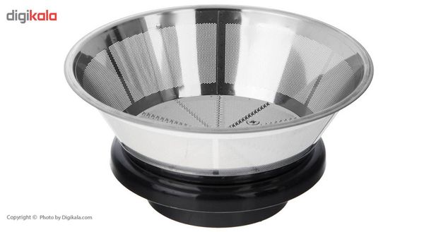 آبمیوه گیری تکنو مدل Te-311