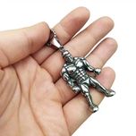 گردنبند مردانه مدل GS-M-66261