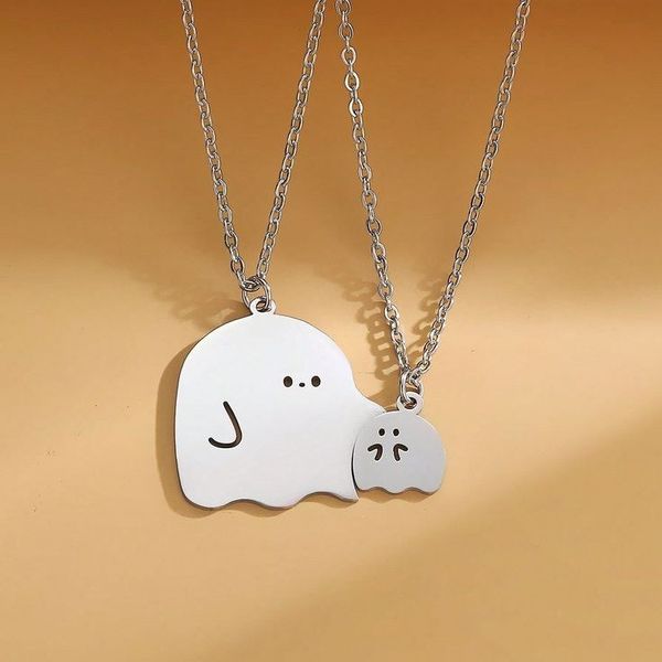 گردنبند مدل روح