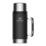 قمقمه استنلی مدل classic food jar گنجایش 0.94 لیتر