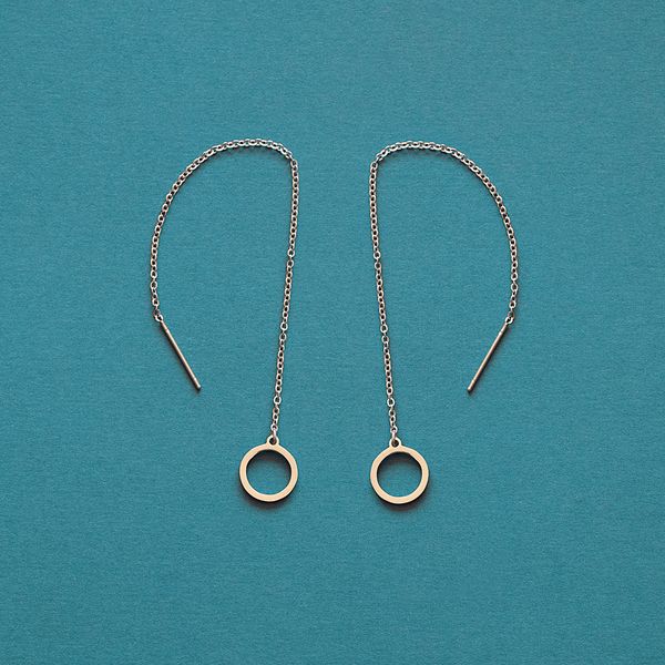 گوشواره زنانه مدل og140