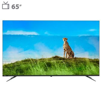 تلویزیون 65 اینچ ال ای دی هوشمند اسنوا مدل 65SA700/SA710