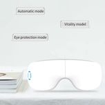 ماساژور چشم و سر