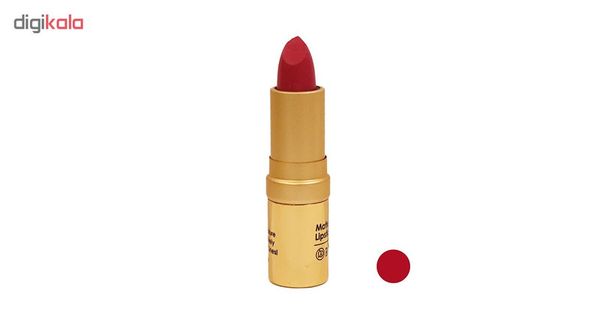 رژ لب رستیکا مدل Sensitive شماره 222