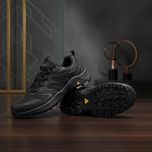 کفش پیاده‌روی مردانه هامتو مدل 360210A-1