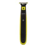 ماشین اصلاح موی صورت فیلیپس مدل QP2724/10 با قابلیت استفاده خشک و مرطوب، ضدآب، تیغه استیل ضدزنگ کربن ضدحساسیت، سیستم محافظت دوگا